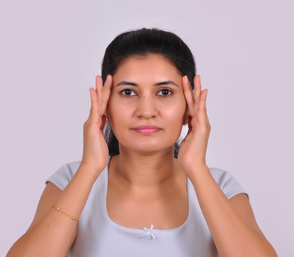 Cheekbone Sculpt & Alignment