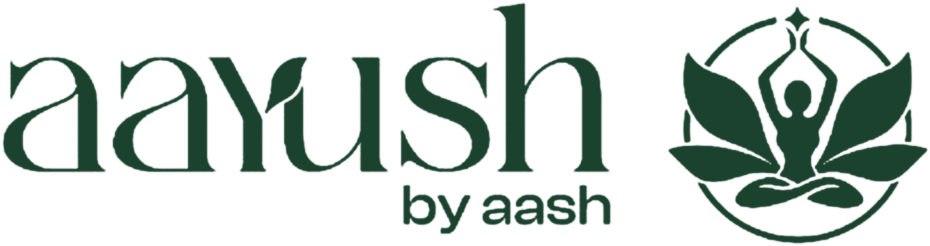 AAYUSH by AASH