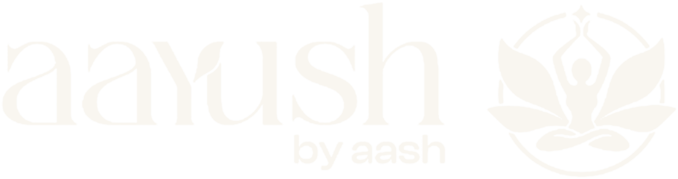 AAYUSH by AASH